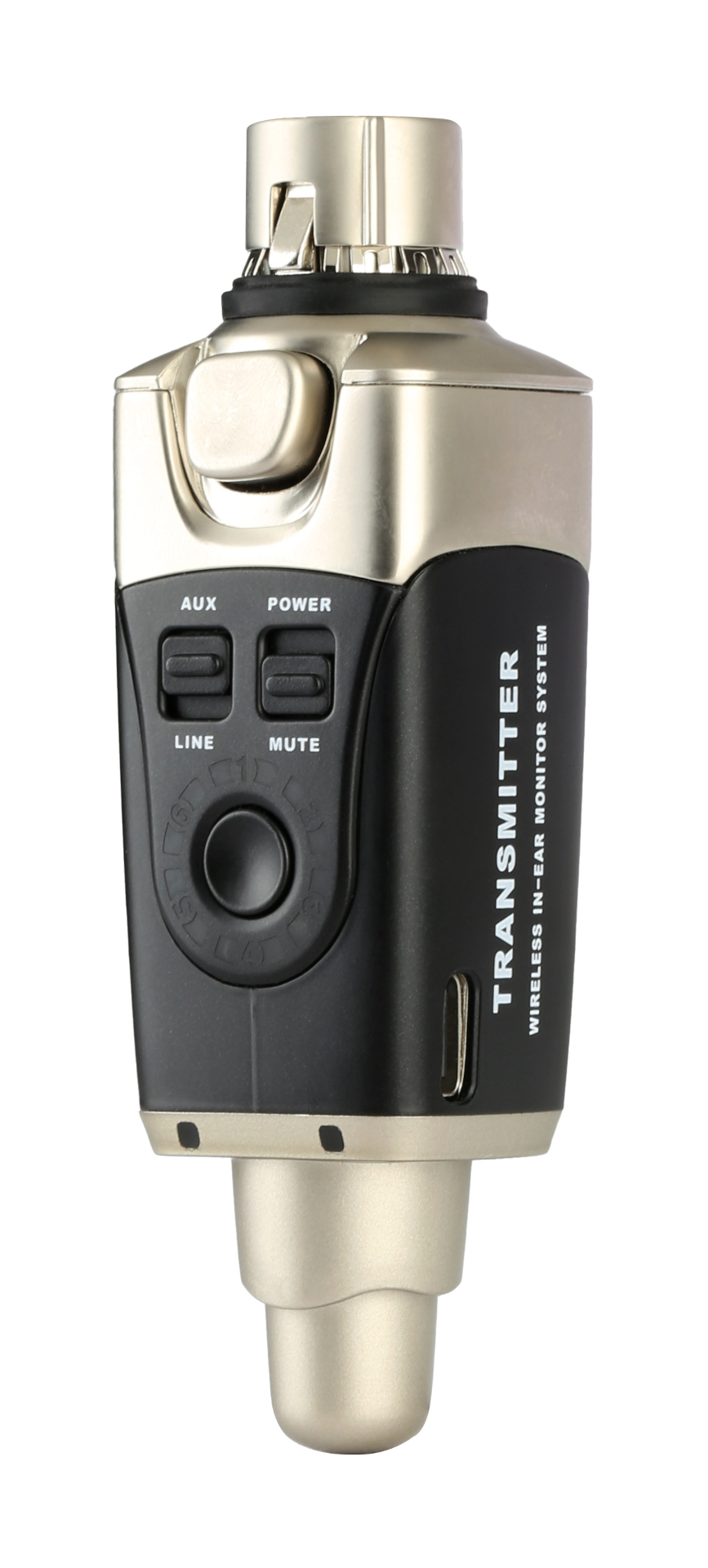 U45 In-Ear Monitor Wireless System, 5.8 GHz - Transmitter